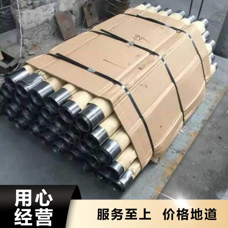铅板镀锌圆管不只是质量好