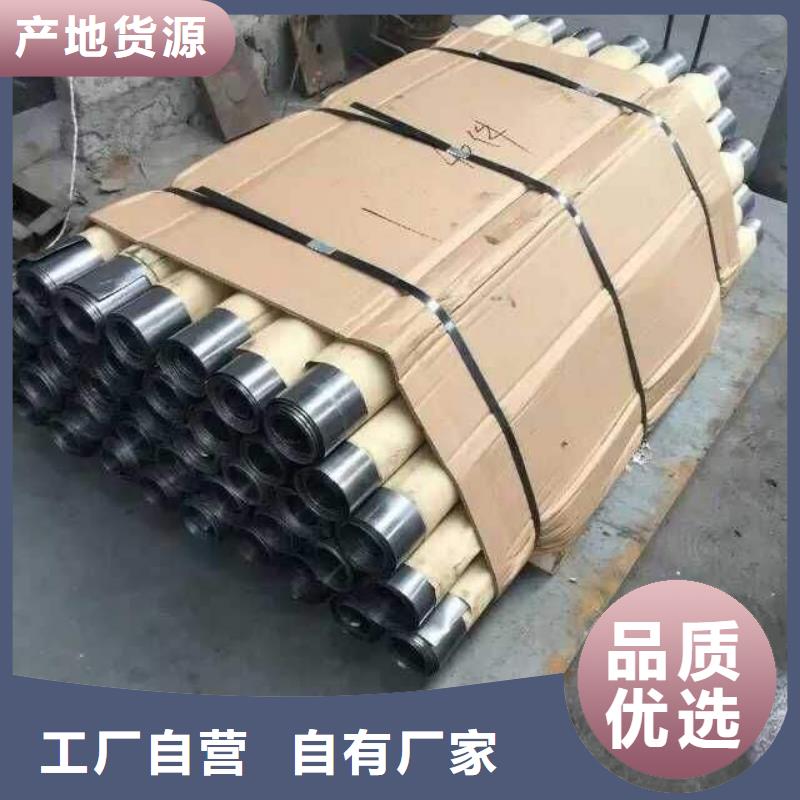 【铅板镀锌圆管实力商家】