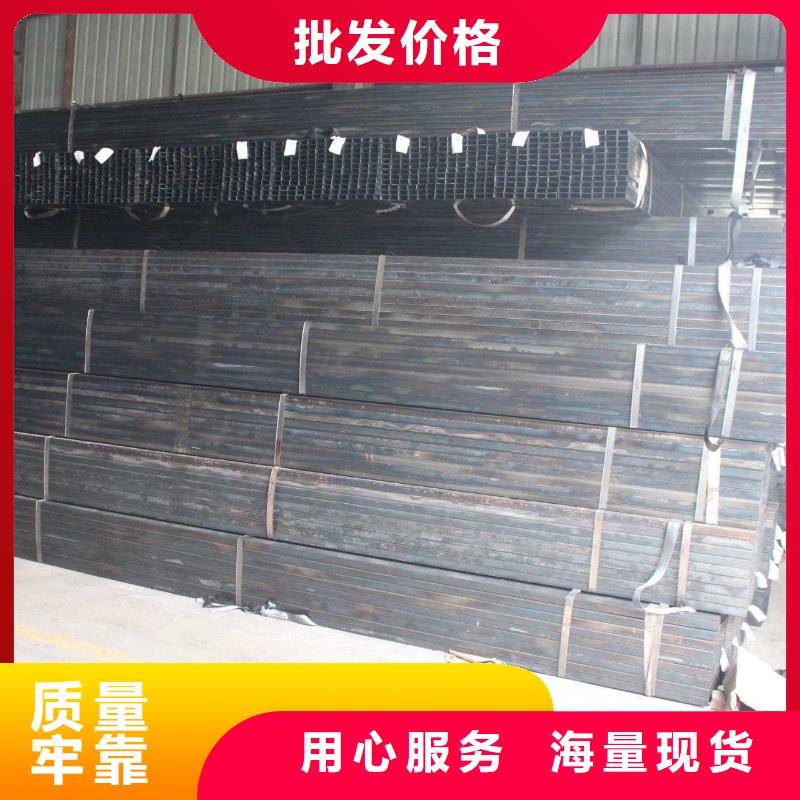 镀锌方管异型钢管工厂直销