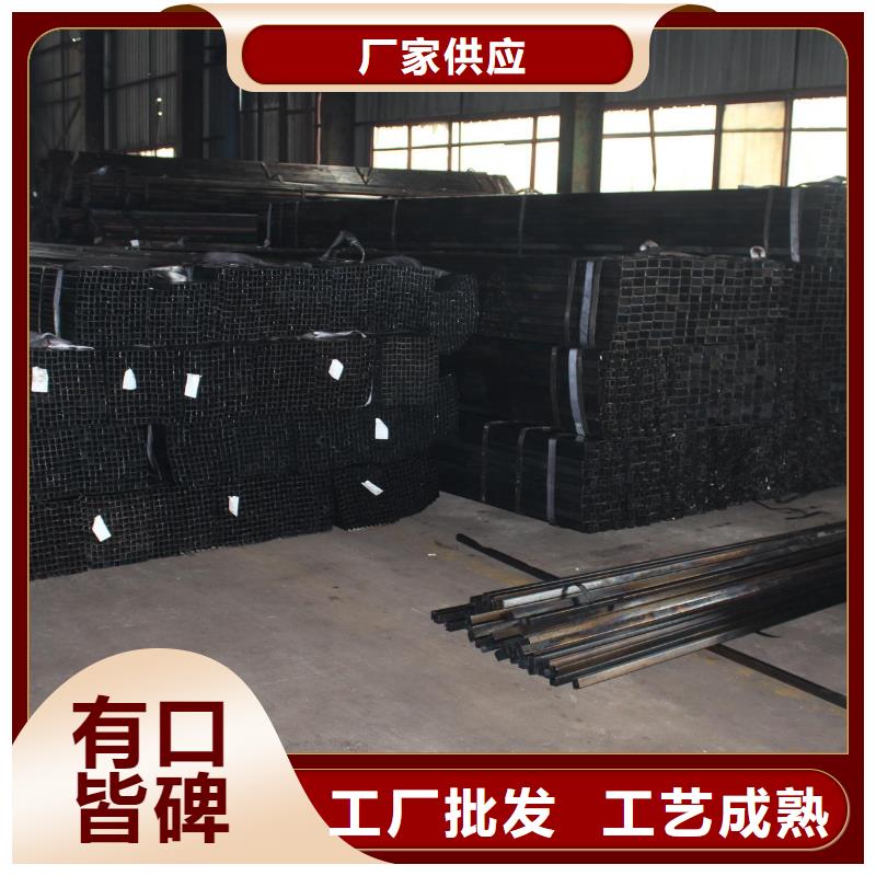 镀锌方管异型钢管工厂直销