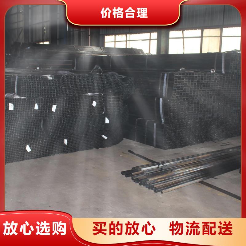 镀锌方管方矩管品质优良