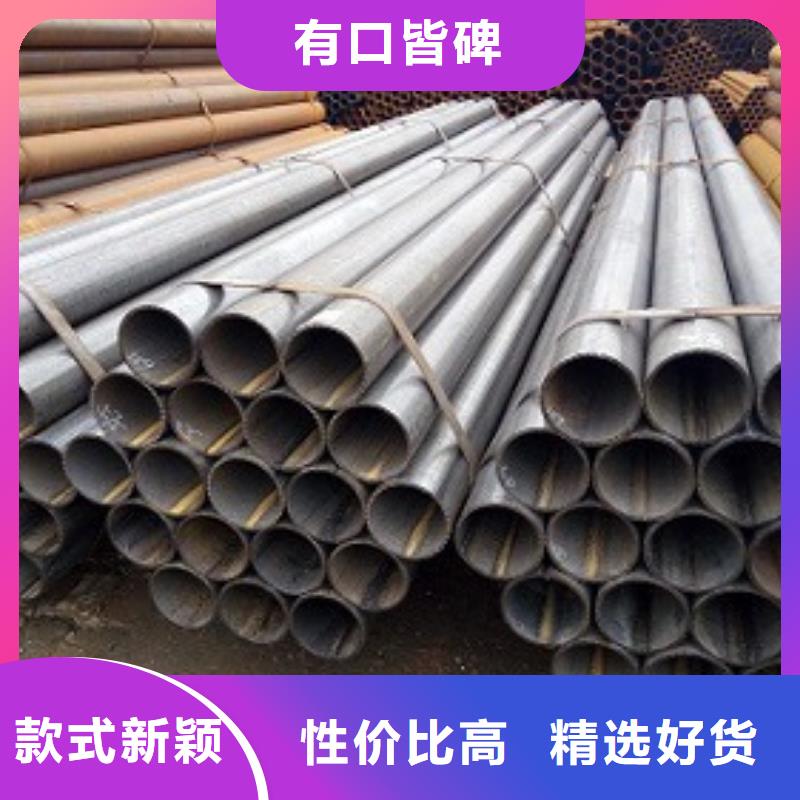 焊管镀锌圆管高标准高品质