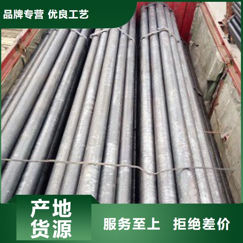 焊管精密钢管客户满意度高