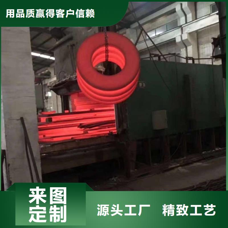 通用,双相钢匠心工艺