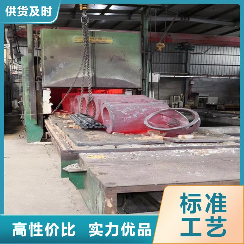 通用镍基耐蚀合金工厂认证