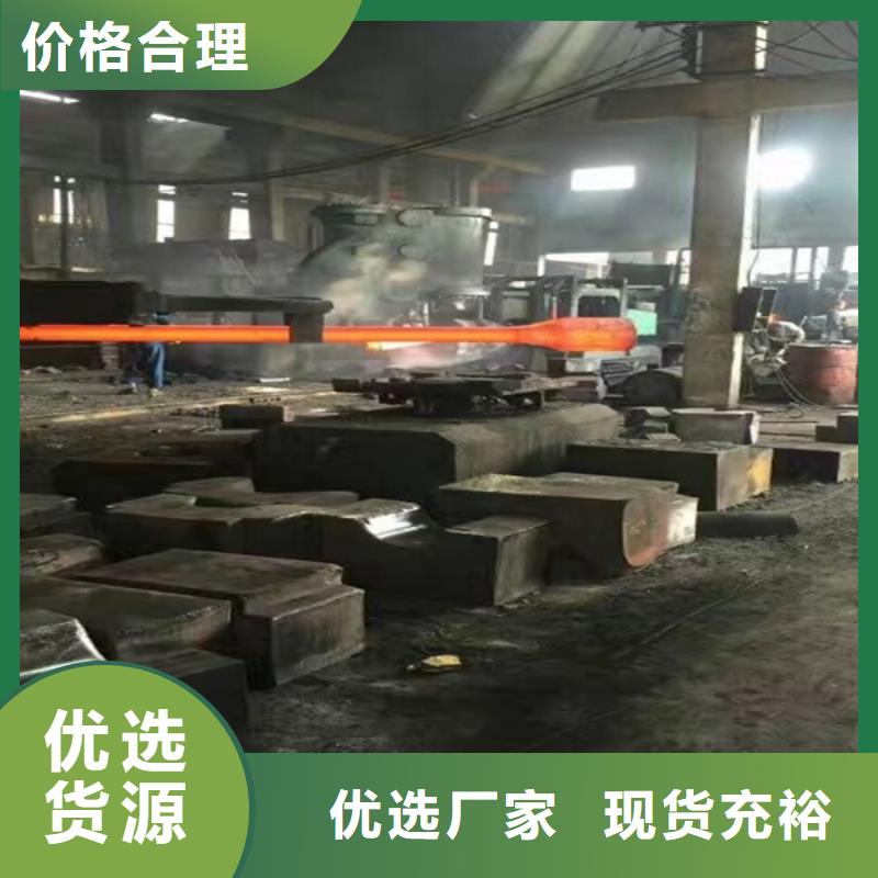通用高温合金追求细节品质