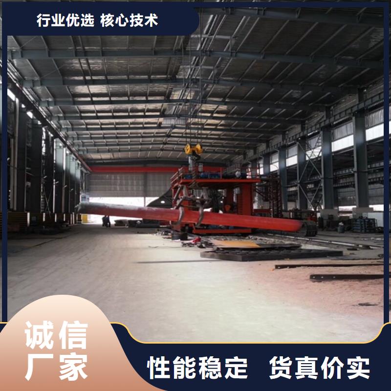 通用高温合金追求细节品质