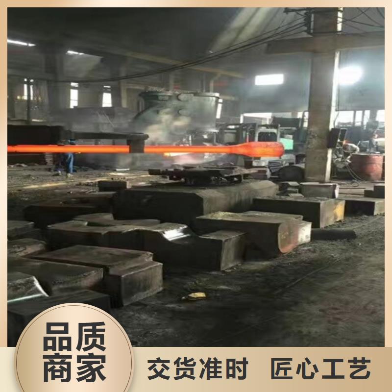 通用高温合金追求细节品质