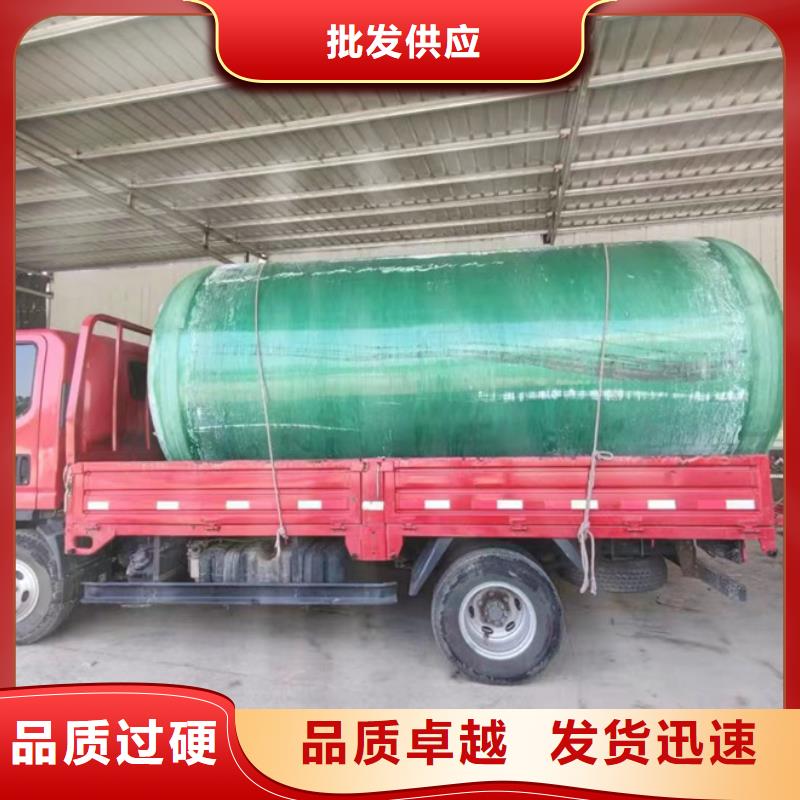 化粪池售后服务完善