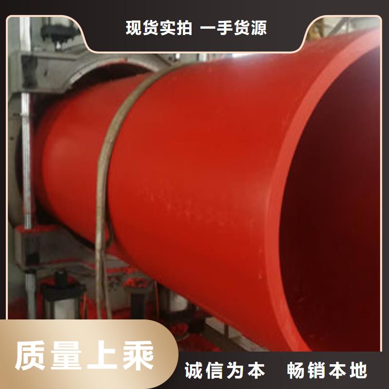隧道逃生管道新型隧道逃生管道厂家品控严格