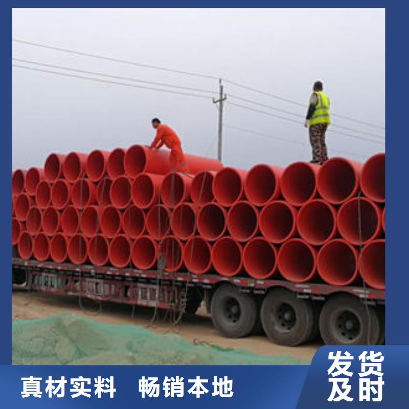 隧道逃生管道规格齐全