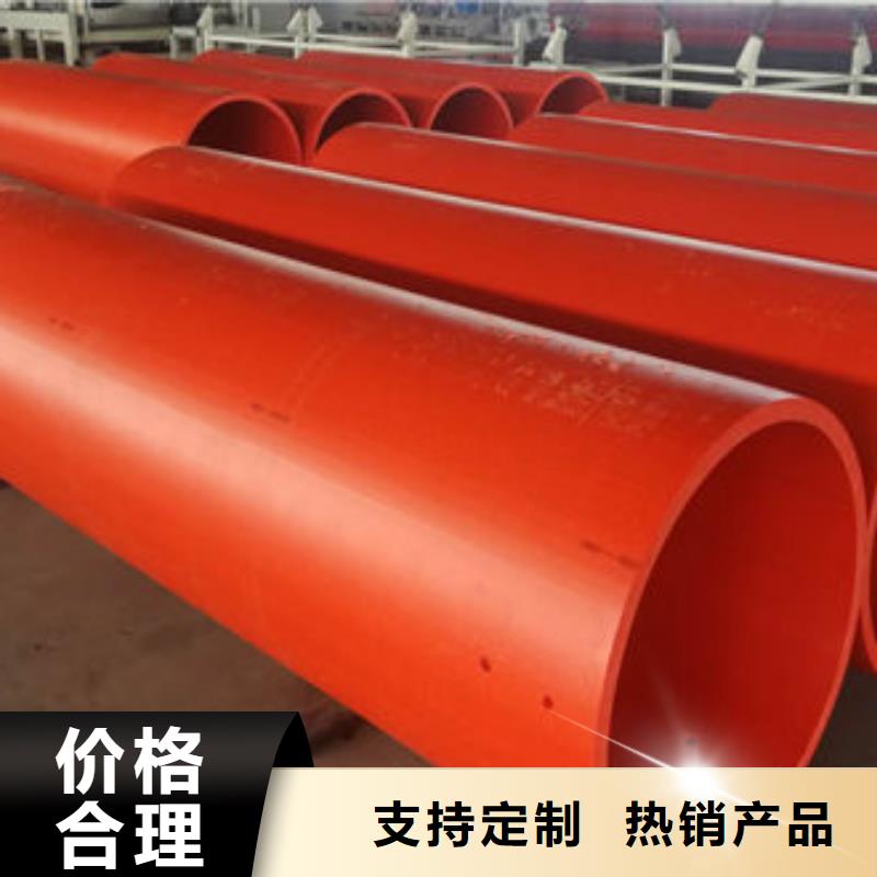 隧道逃生管道新型隧道逃生管道厂家品控严格