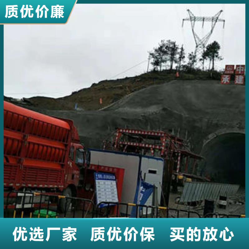 隧道逃生管道实力公司
