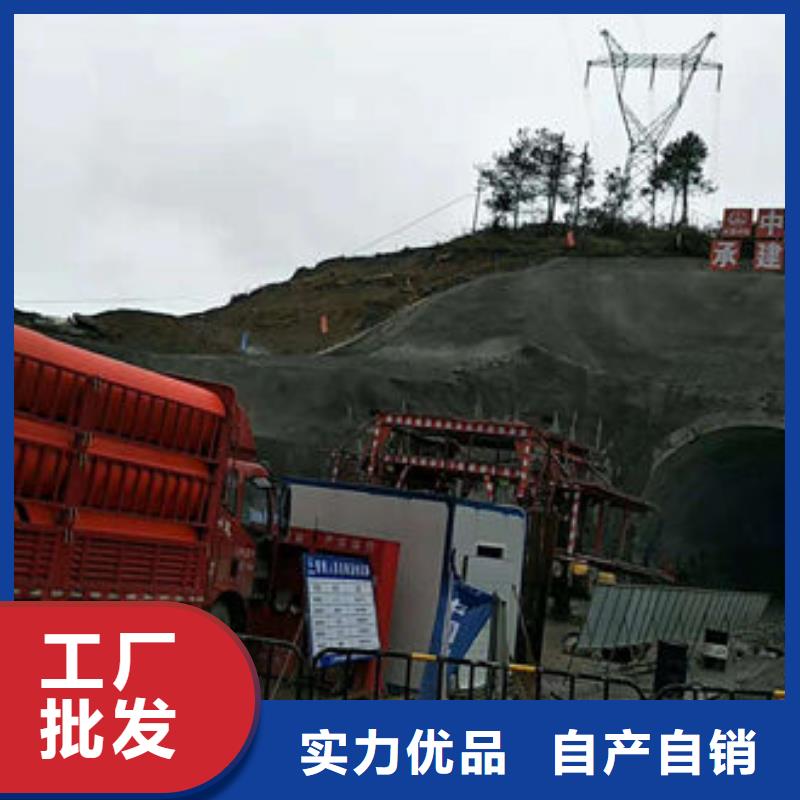 隧道逃生管道-隧道逃生管道厂家实体诚信经营