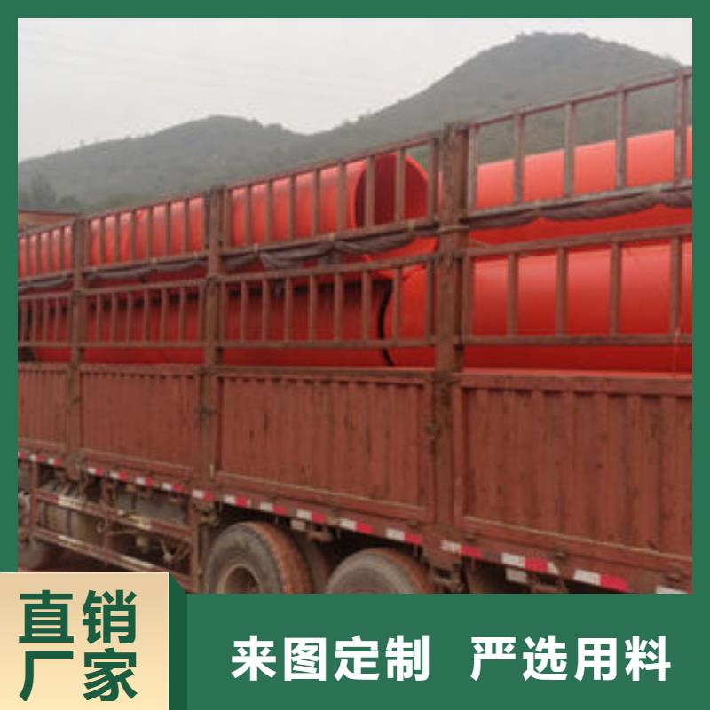 隧道逃生管道隧道逃生管严谨工艺