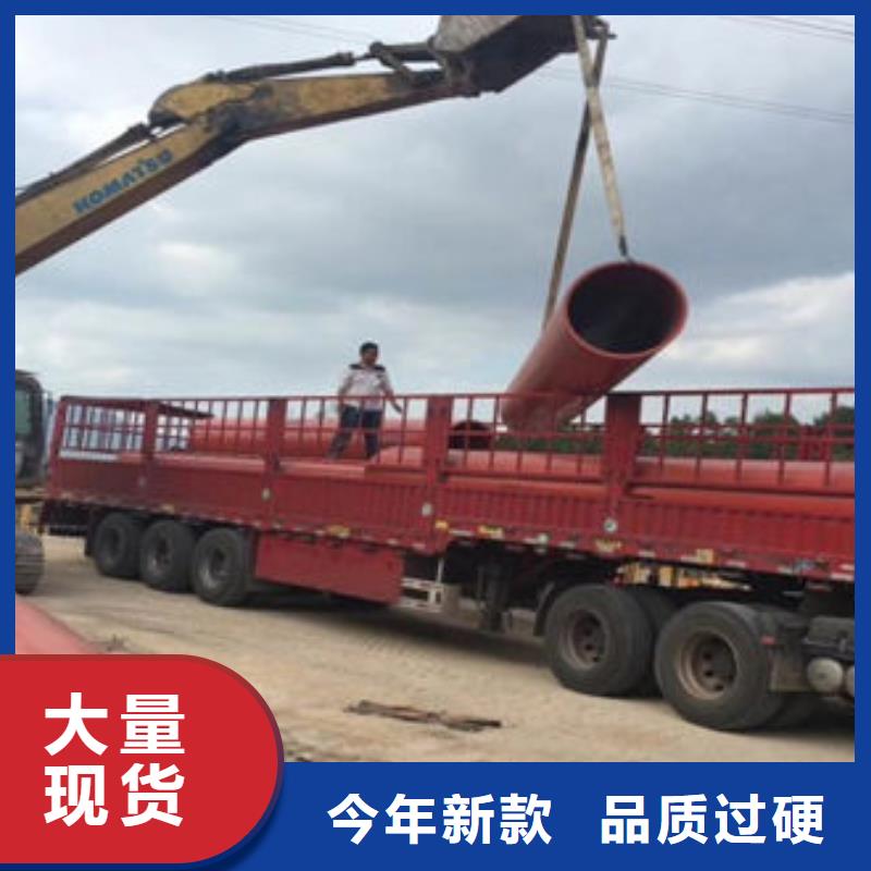 隧道逃生管道自营品质有保障