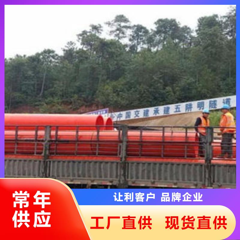 隧道逃生管道送货上门