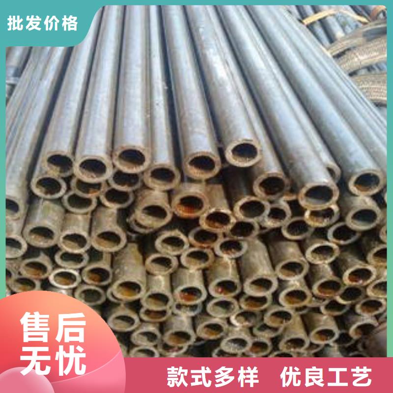 精密钢管圆钢极速发货