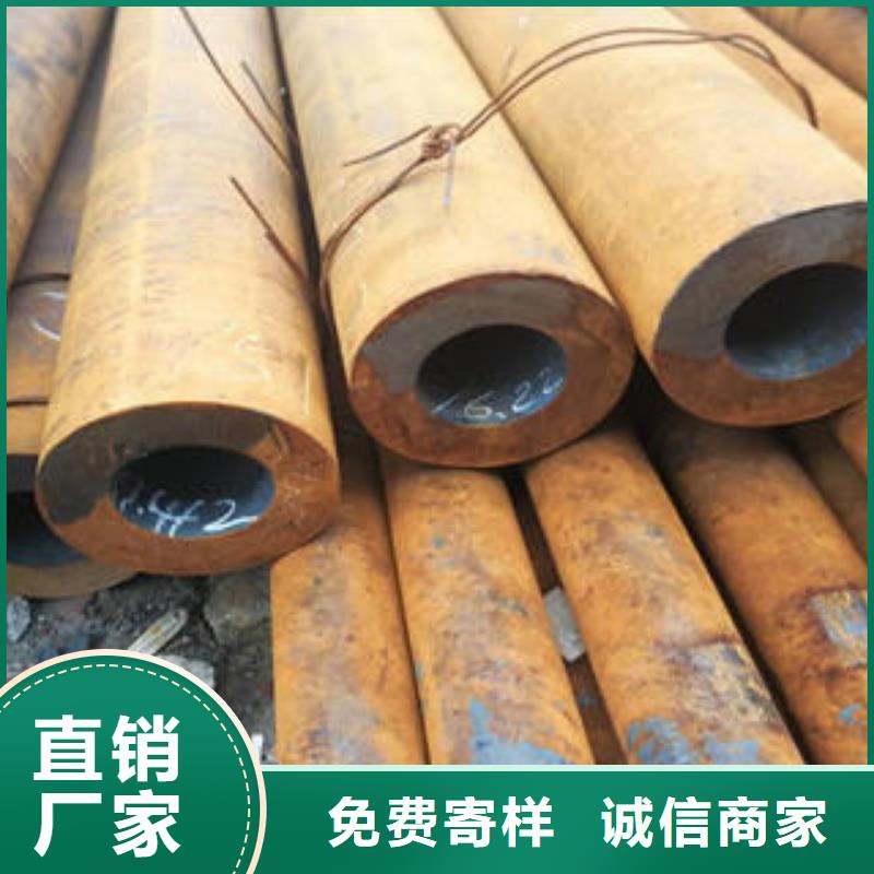无缝钢管圆钢精选货源