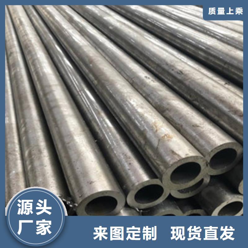 精密无缝钢管轴承钢管长期供应