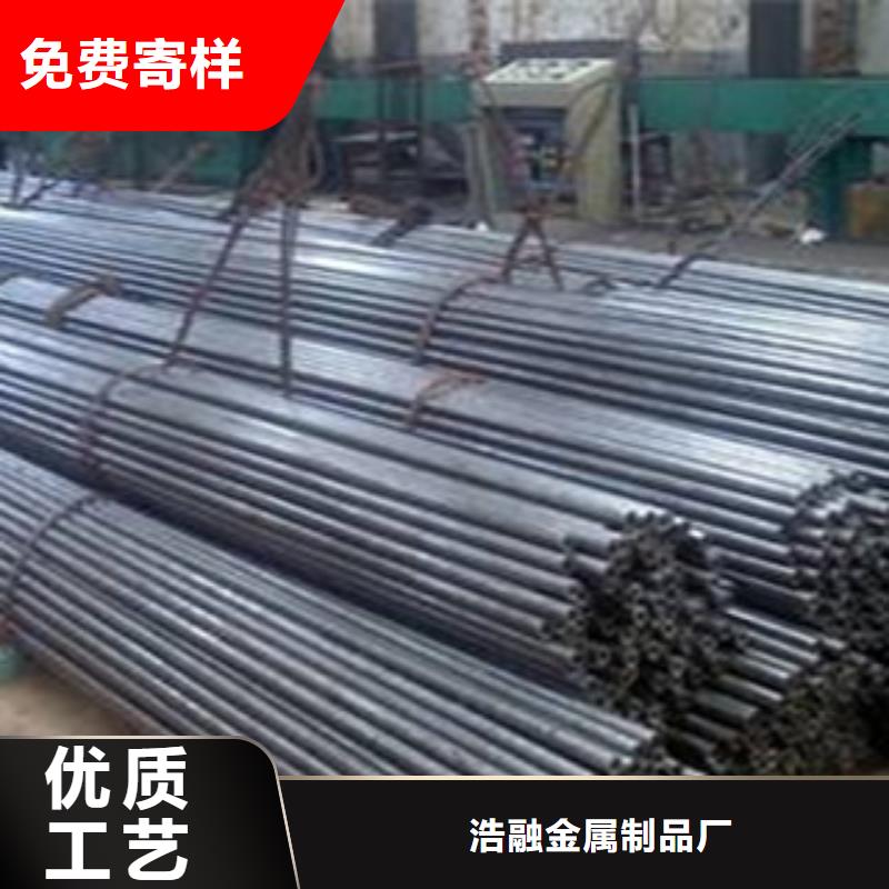 精密无缝钢管轴承钢管长期供应