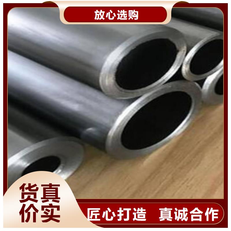 精密无缝钢管轴承钢管长期供应