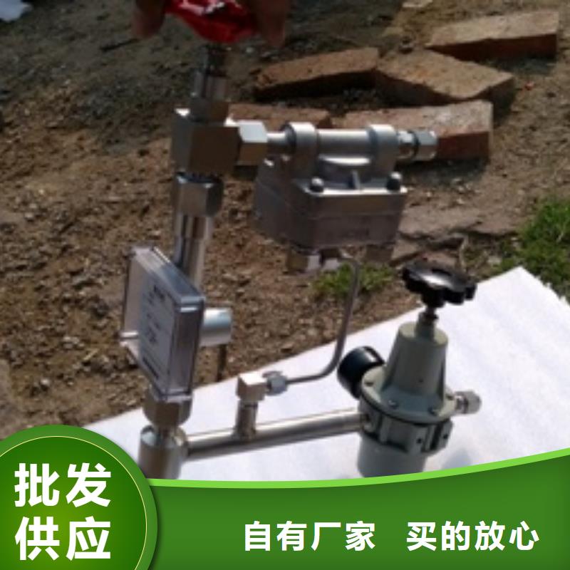恒流阀金属管浮子流量计品质保障售后无忧