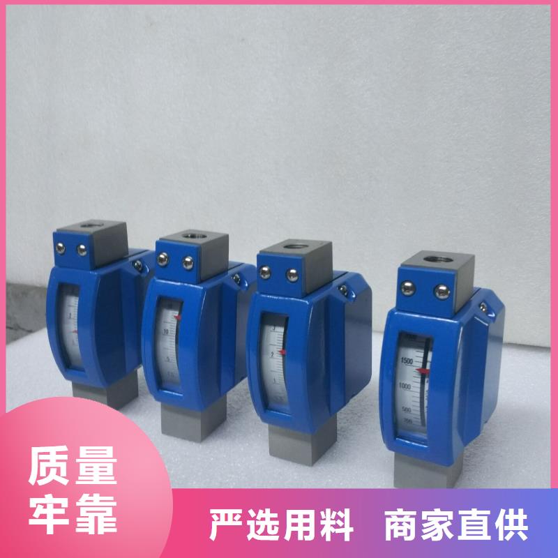 微小流量计-金属管浮子流量计甄选好厂家