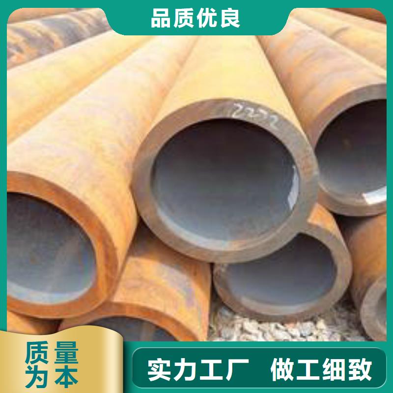 无缝钢管-锅炉管多家仓库发货