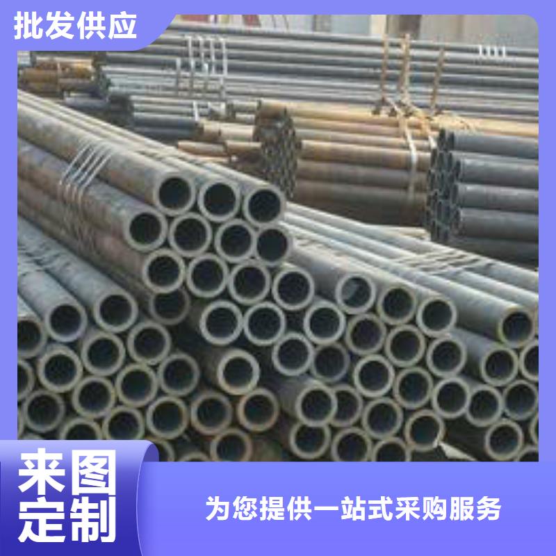 无缝钢管热轧管厂家经验丰富