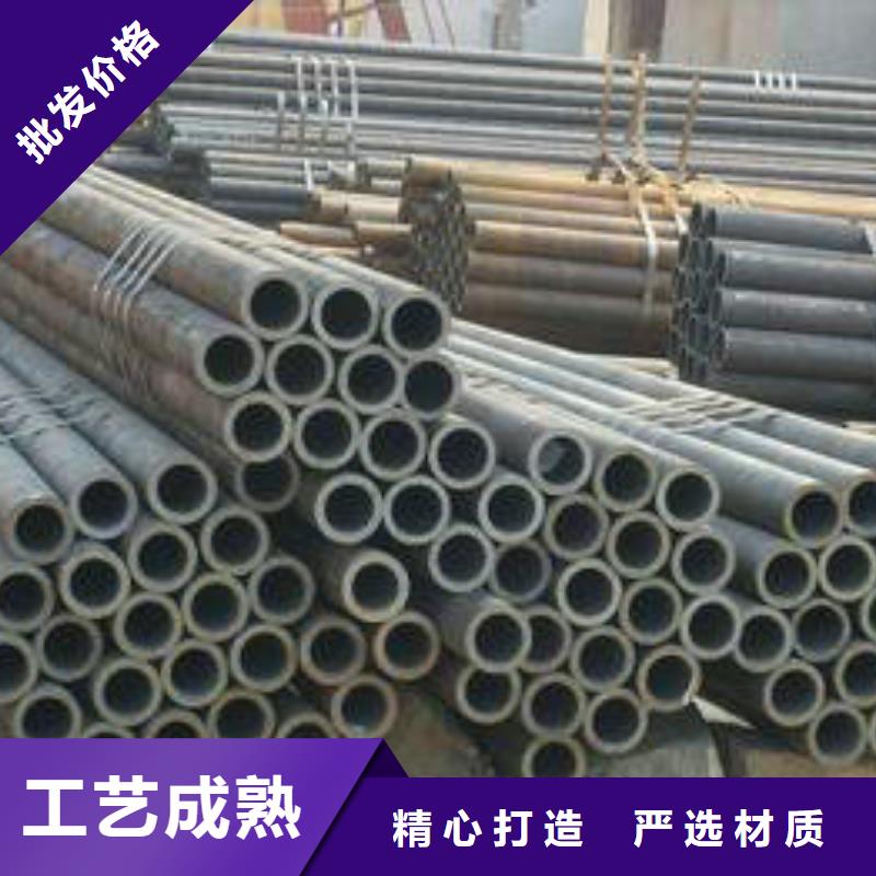 无缝钢管钢管核心技术