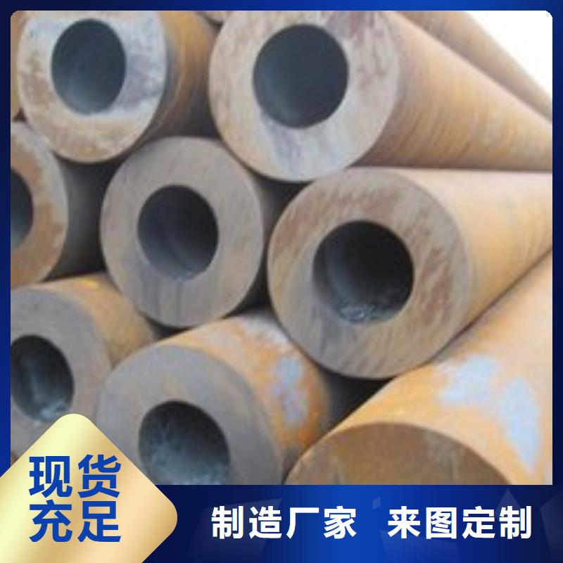 无缝钢管_无缝管主推产品