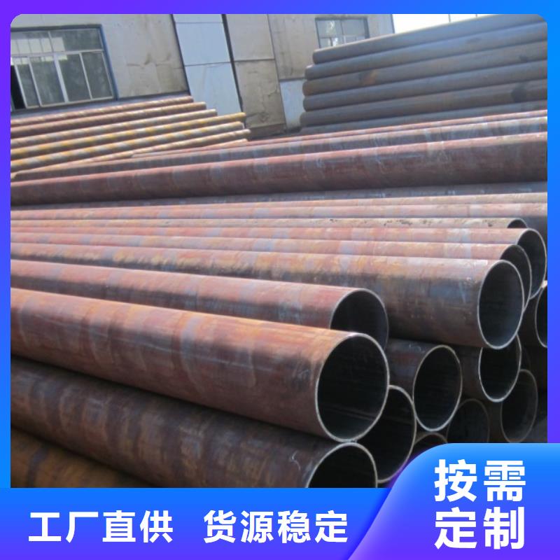 焊管热镀锌槽钢好品质售后无忧