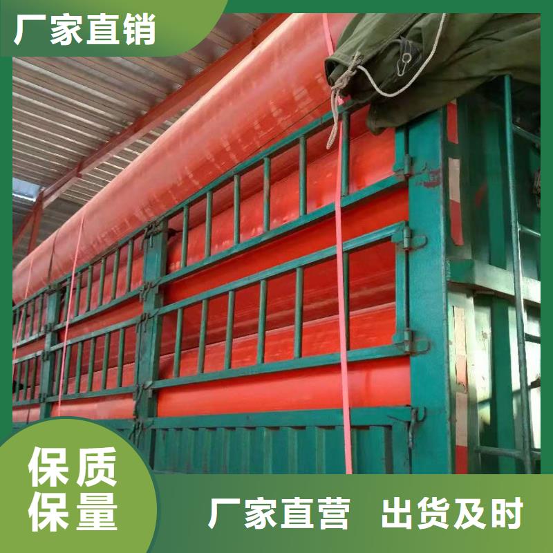 逃生管道隧道逃生管好品质售后无忧