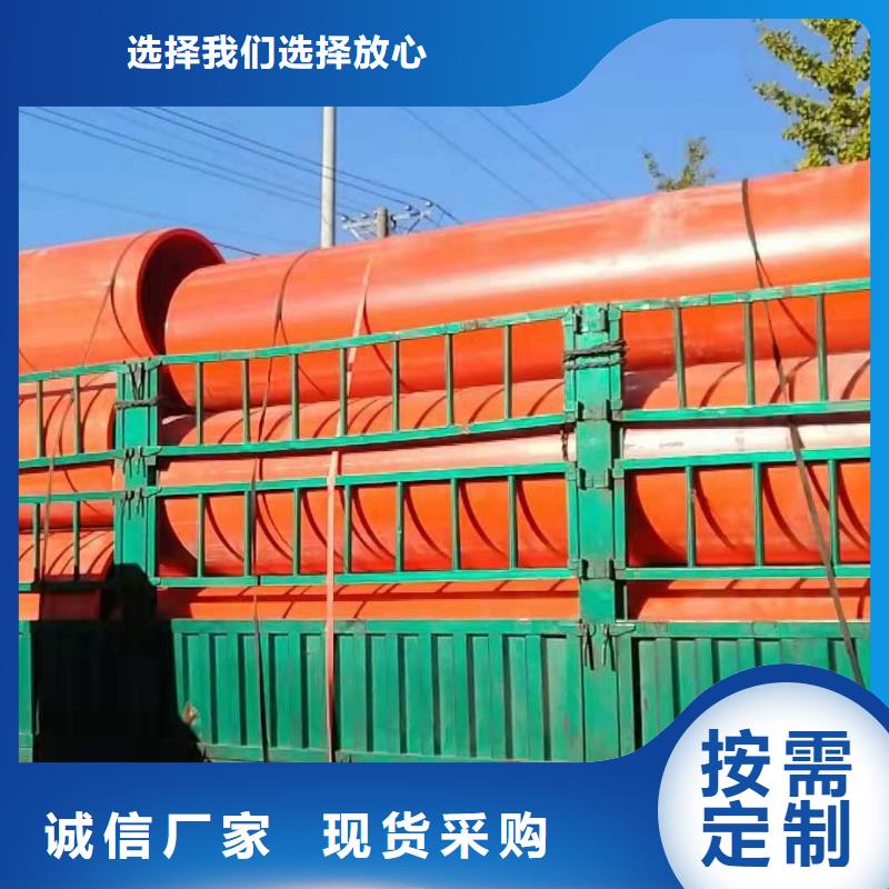 逃生管道隧道逃生管道用的放心