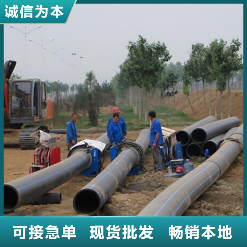 pe管道隧道逃生管精品优选