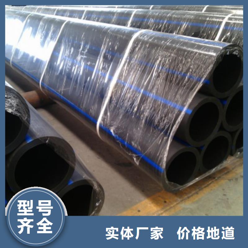 pe管道通道逃生管厂家品控严格