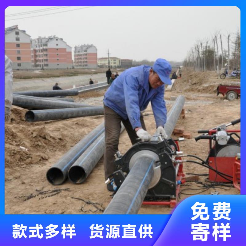 pe管道-通道逃生管认准大品牌厂家