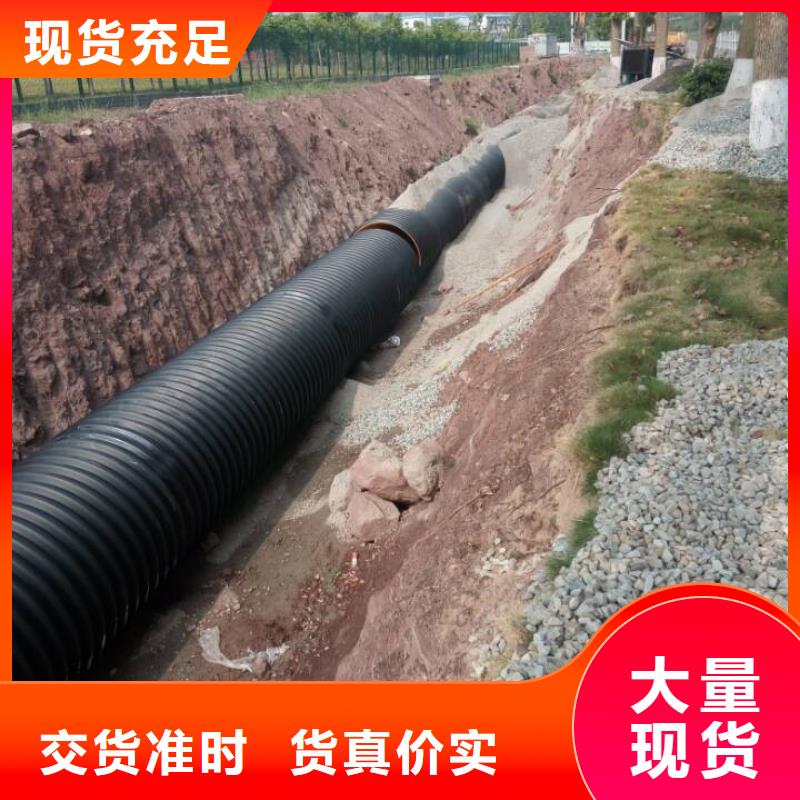 钢带波纹管,逃生管道厂家直销省心又省钱