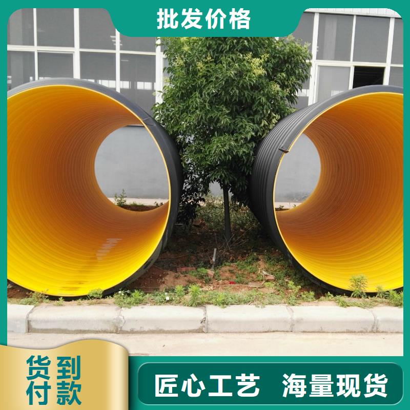 钢带波纹管逃生管当日价格