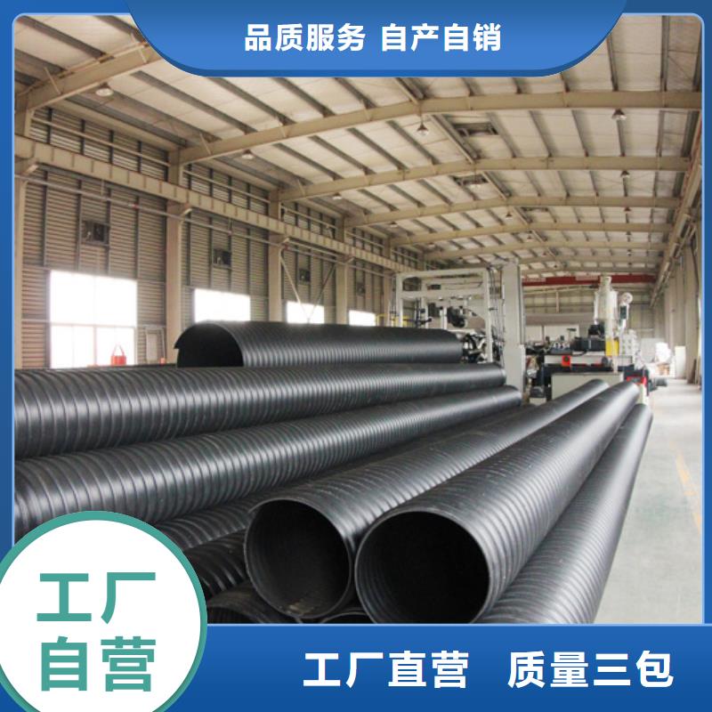 钢带波纹管隧道逃生管道种类多质量好