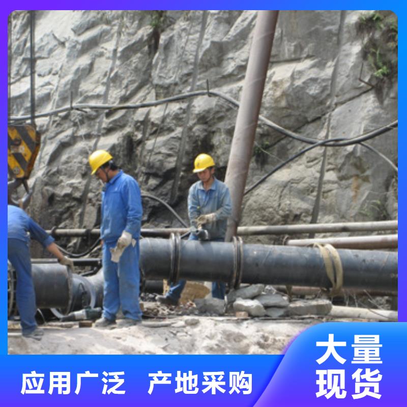 超高管逃生管现货充裕