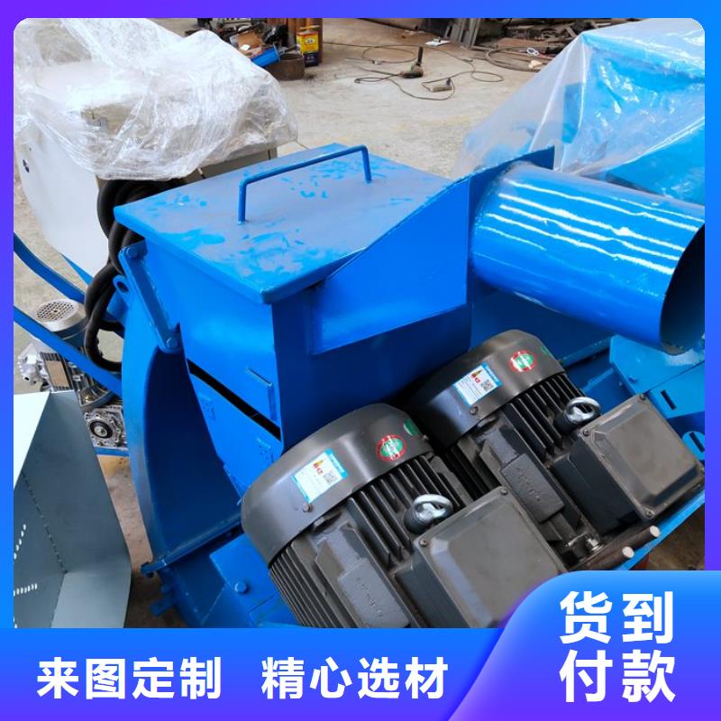 混凝土抛丸机拦水带成型机优选好材铸造好品质