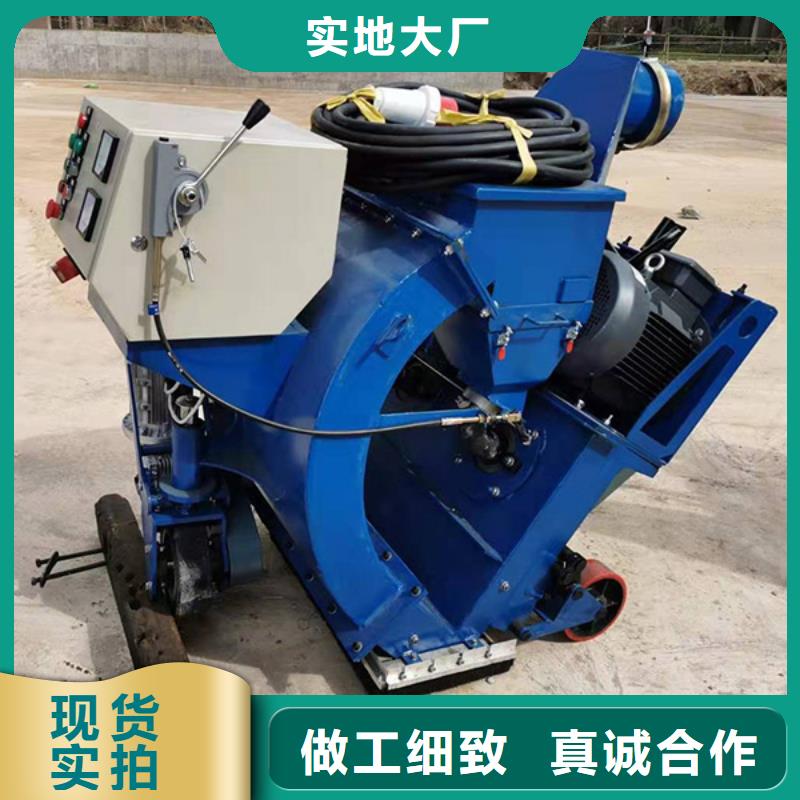 混凝土抛丸机-软管泵厂家工艺先进