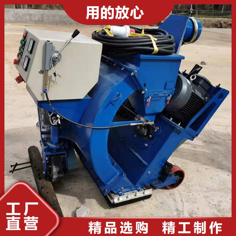 混凝土抛丸机-软管泵厂家工艺先进
