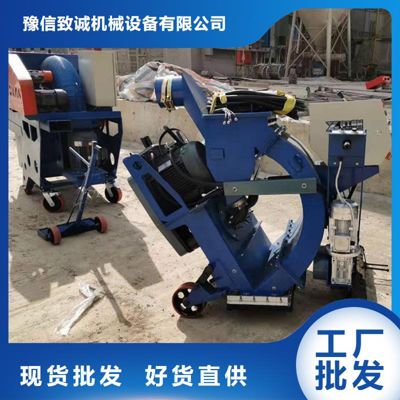 混凝土抛丸机-软管泵厂家工艺先进