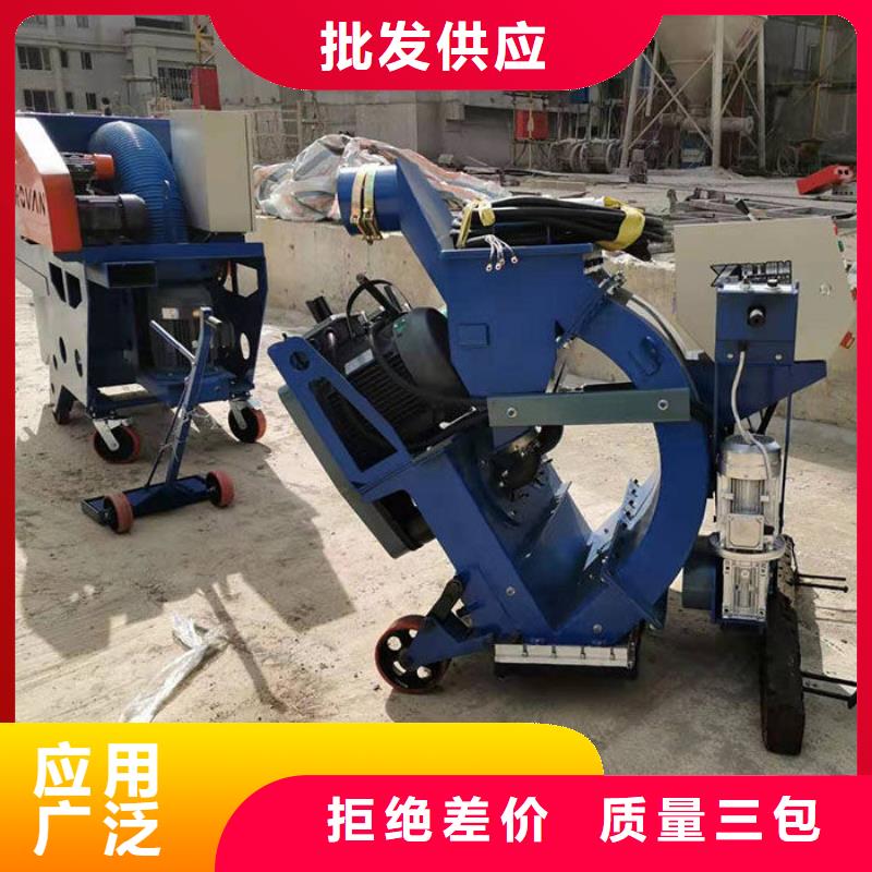 混凝土抛丸机,路面抛丸机一件也发货