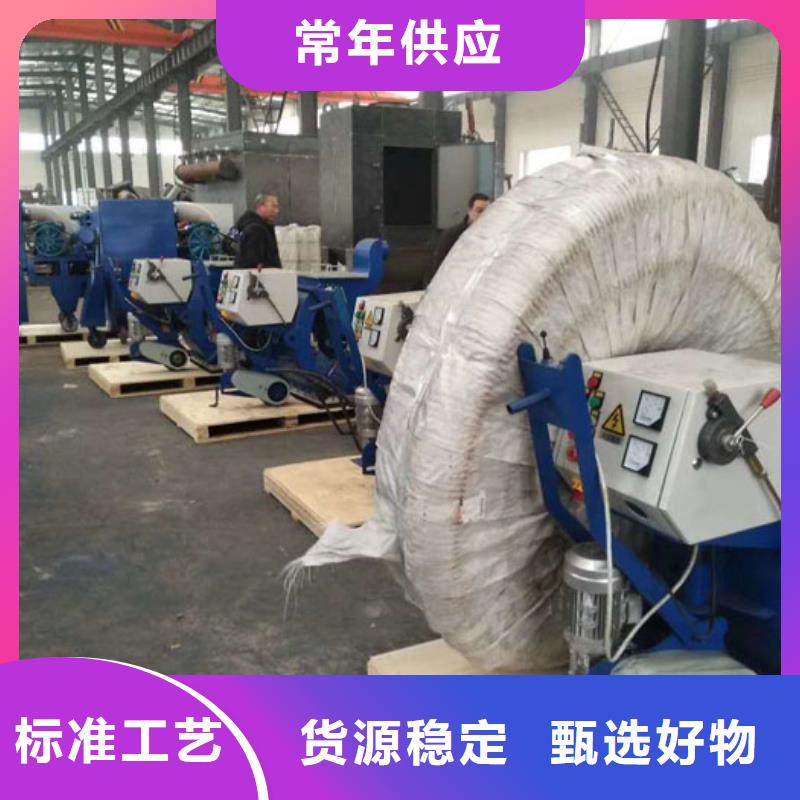 混凝土抛丸机-软管泵厂家工艺先进