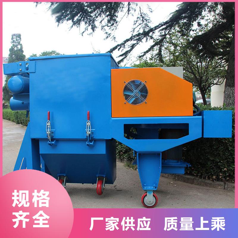 混凝土抛丸机-软管泵厂家工艺先进