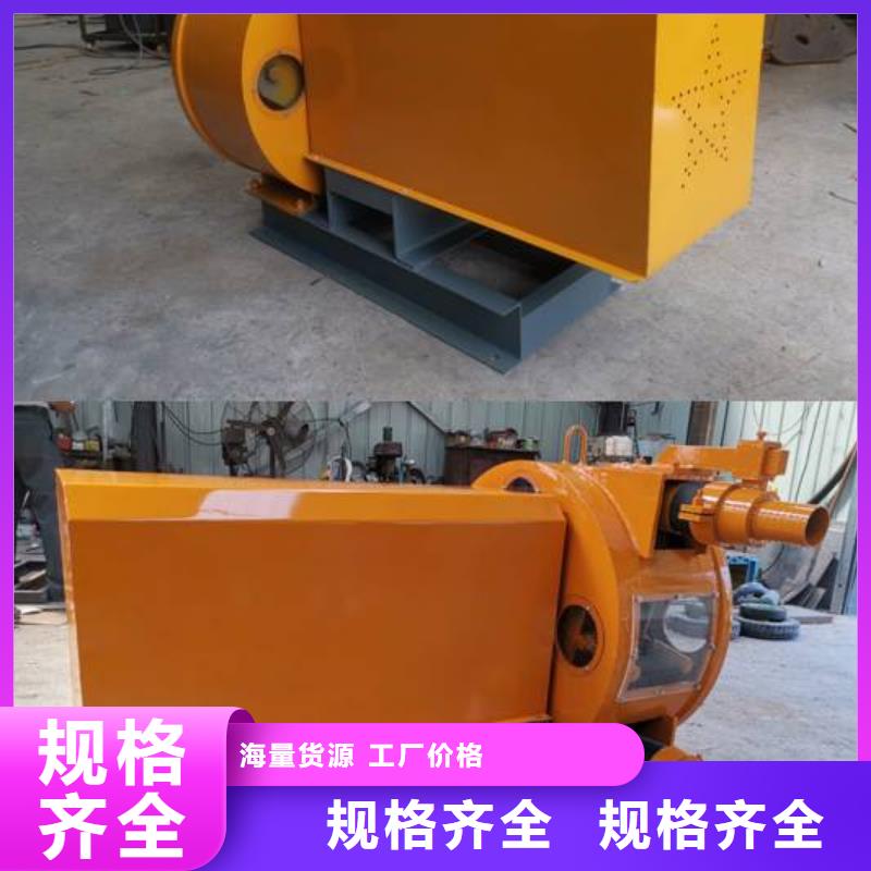 软管泵拦水带成型机现货直供